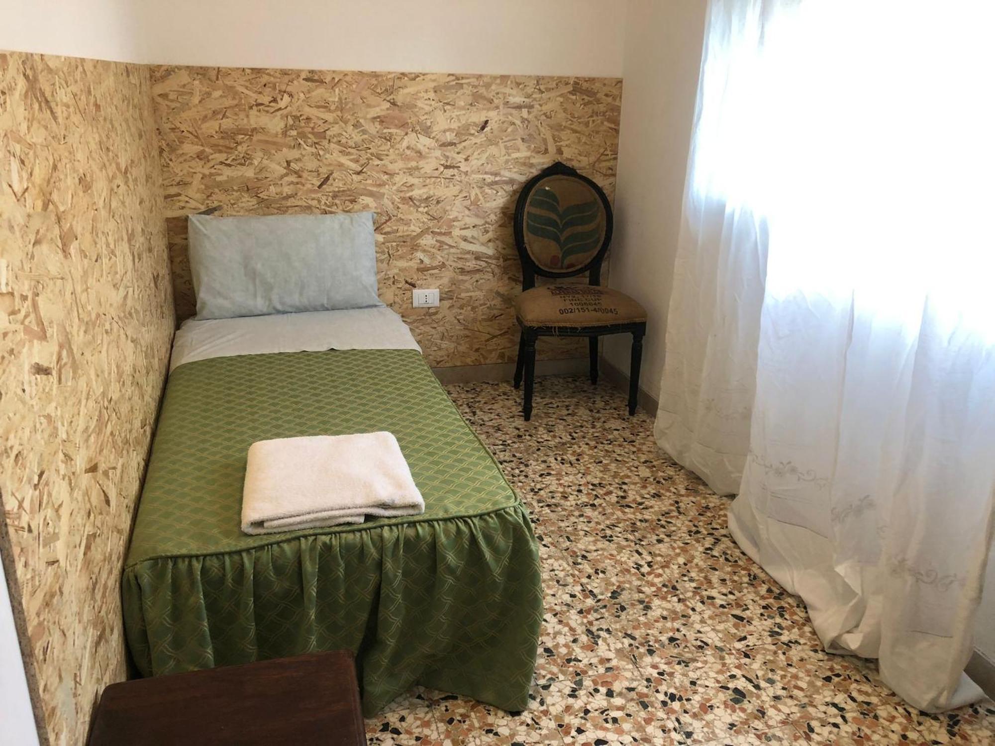 Maison d'hôtes Venice Airport Bed