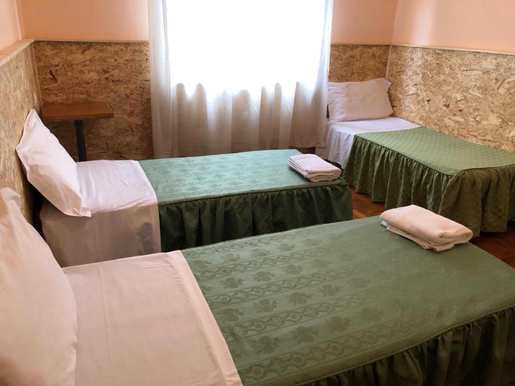 Venice Airport Bed Maison d'hôtes