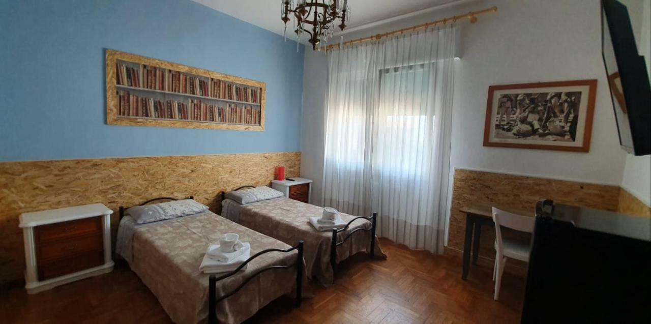 Venice Airport Bed 5*